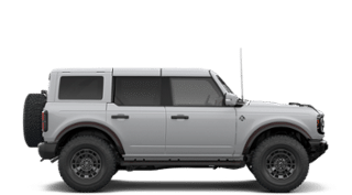 2026 Ford Bronco® External Image 1